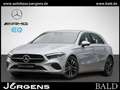 Mercedes-Benz A 200 Progressive/LED/Navi/Kamera/Spurh/17" Silber - thumbnail 2