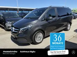 Mercedes-Benz V 220 d EDITION KOMPAKT DISTR. EL.TÜREN DREHSITZ