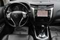 Nissan Navara 2.3 Dci Lichte Vracht BTW 4x4 TrekH Garantie* Argintiu - thumbnail 7