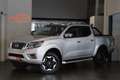 Nissan Navara 2.3 Dci Lichte Vracht BTW 4x4 TrekH Garantie* Argintiu - thumbnail 1