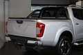 Nissan Navara 2.3 Dci Lichte Vracht BTW 4x4 TrekH Garantie* Argintiu - thumbnail 5