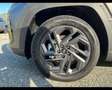 Hyundai TUCSON 1.6  T-GDI HYBRID 160 CV 48V MT XTECH CON ROTTAMAZ Grijs - thumbnail 14