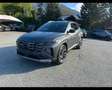 Hyundai TUCSON 1.6  T-GDI HYBRID 160 CV 48V MT XTECH CON ROTTAMAZ Grijs - thumbnail 3