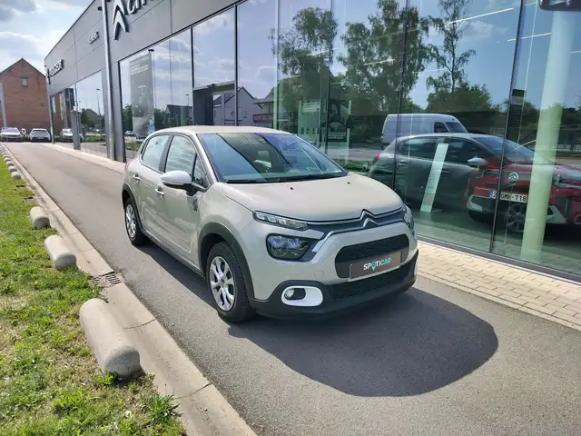 Citroen C3 1.2i PureTech You Origins S