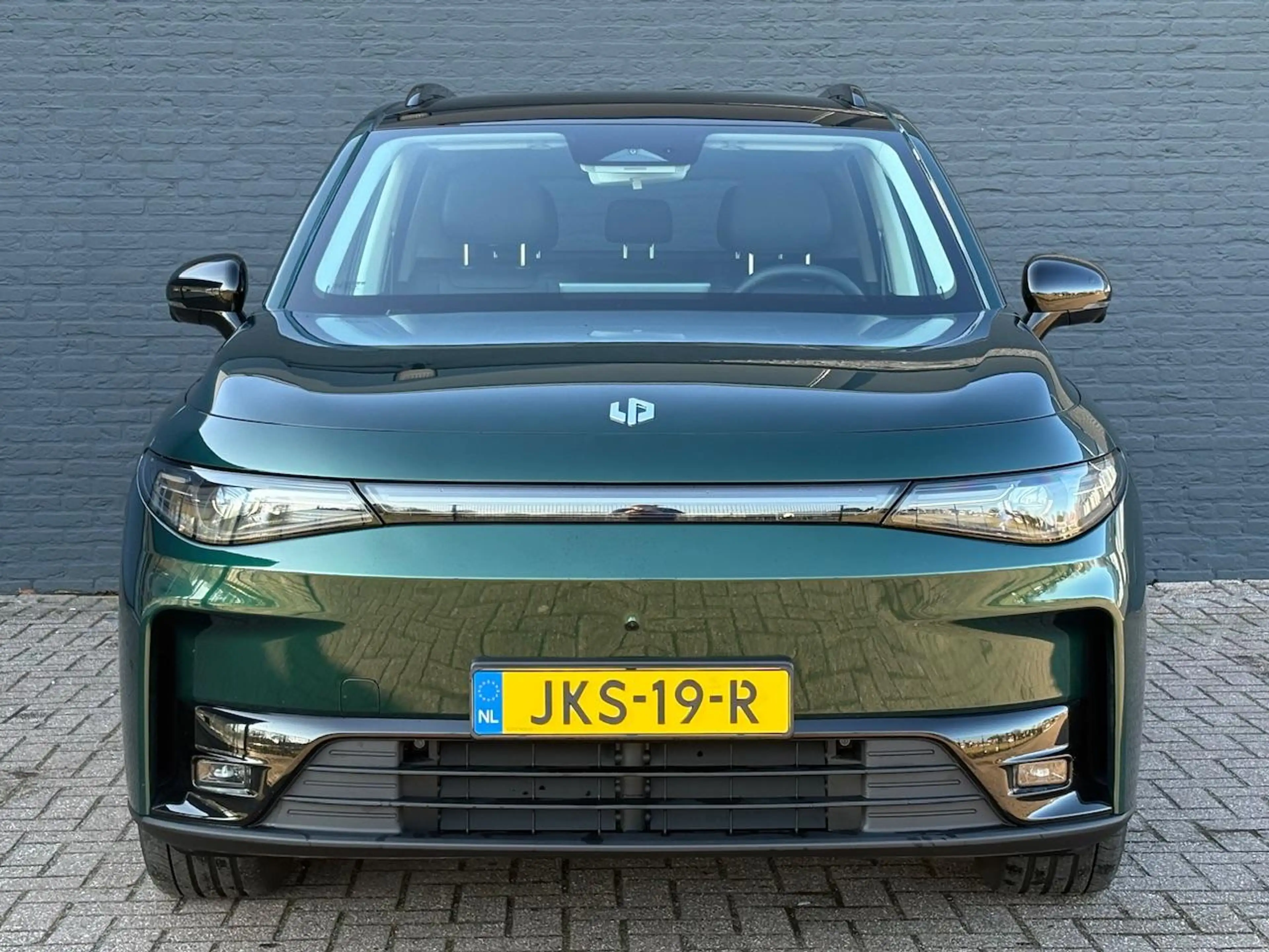 Leapmotor C10 EV ProMax 81kWh 600pk AWD Design | 437 Km WLTP | A — photo 2