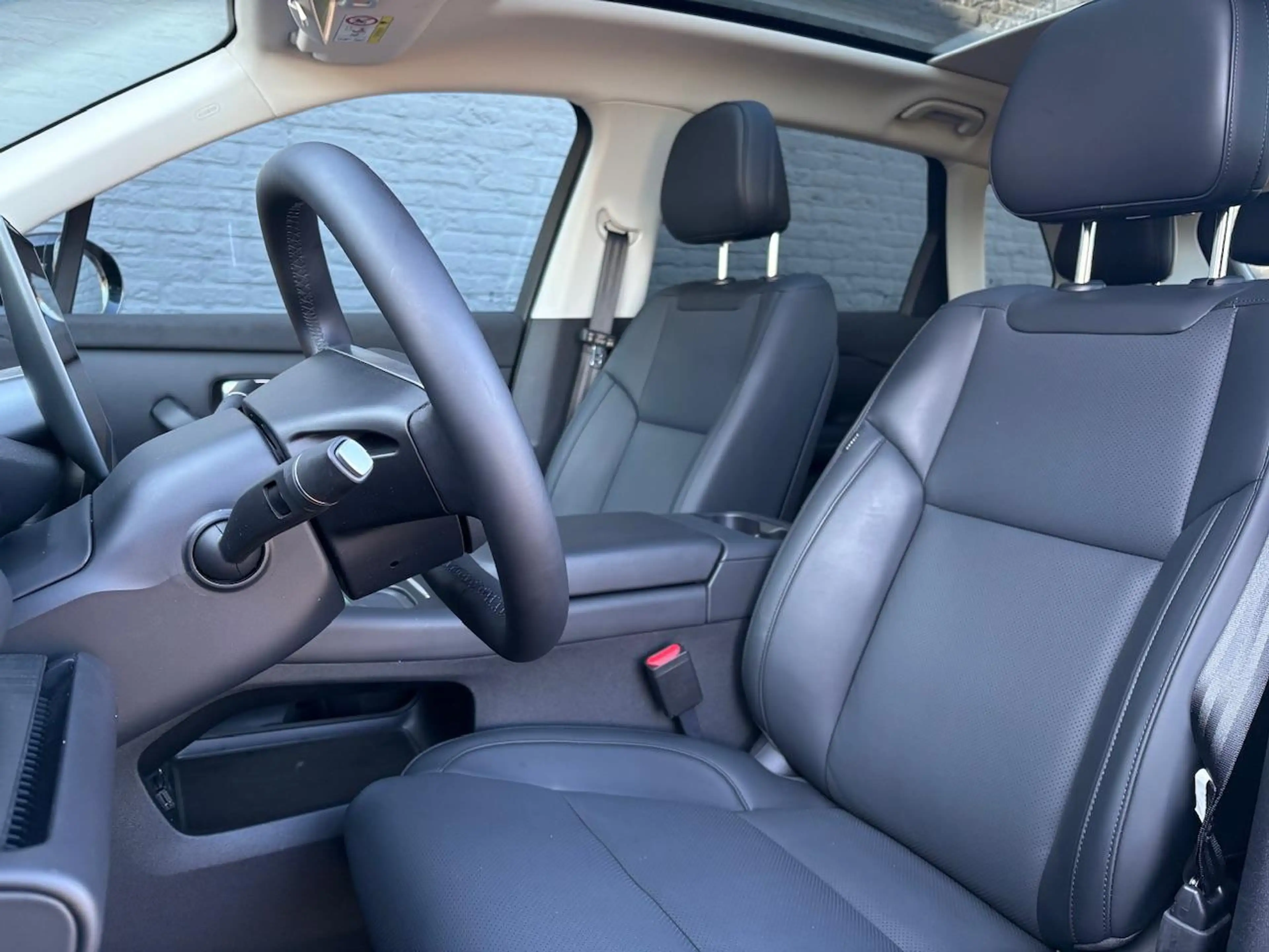 Leapmotor C10 EV ProMax 81kWh 600pk AWD Design | 437 Km WLTP | A — photo 12