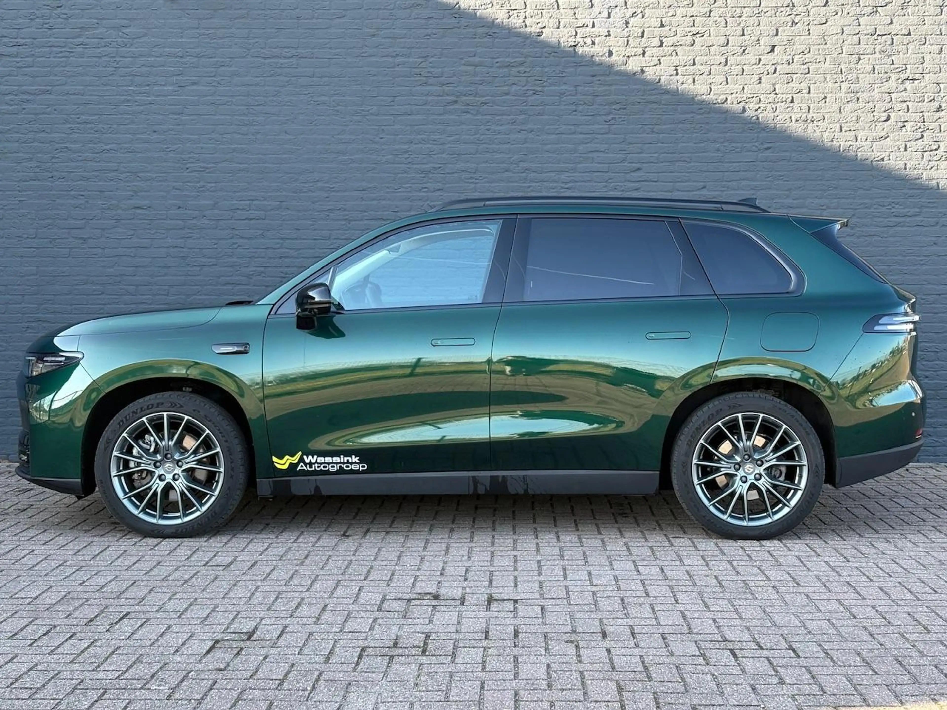 Leapmotor C10 EV ProMax 81kWh 600pk AWD Design | 437 Km WLTP | A — photo 10