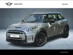 MINI Cooper SE 184ch Edition Premium BVA 5CV