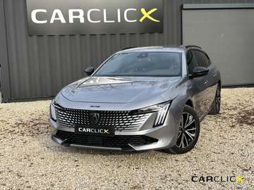 III SW Allure Pack AUT.