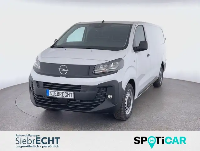 Opel Vivaro Lang (L3). 2.0D*NAVI*SHZ*RFK*uvm