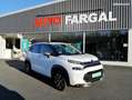 Citroen C3 Aircross Citroën BlueHDi 110 S&S BVM6 Plus Blanc - thumbnail 1