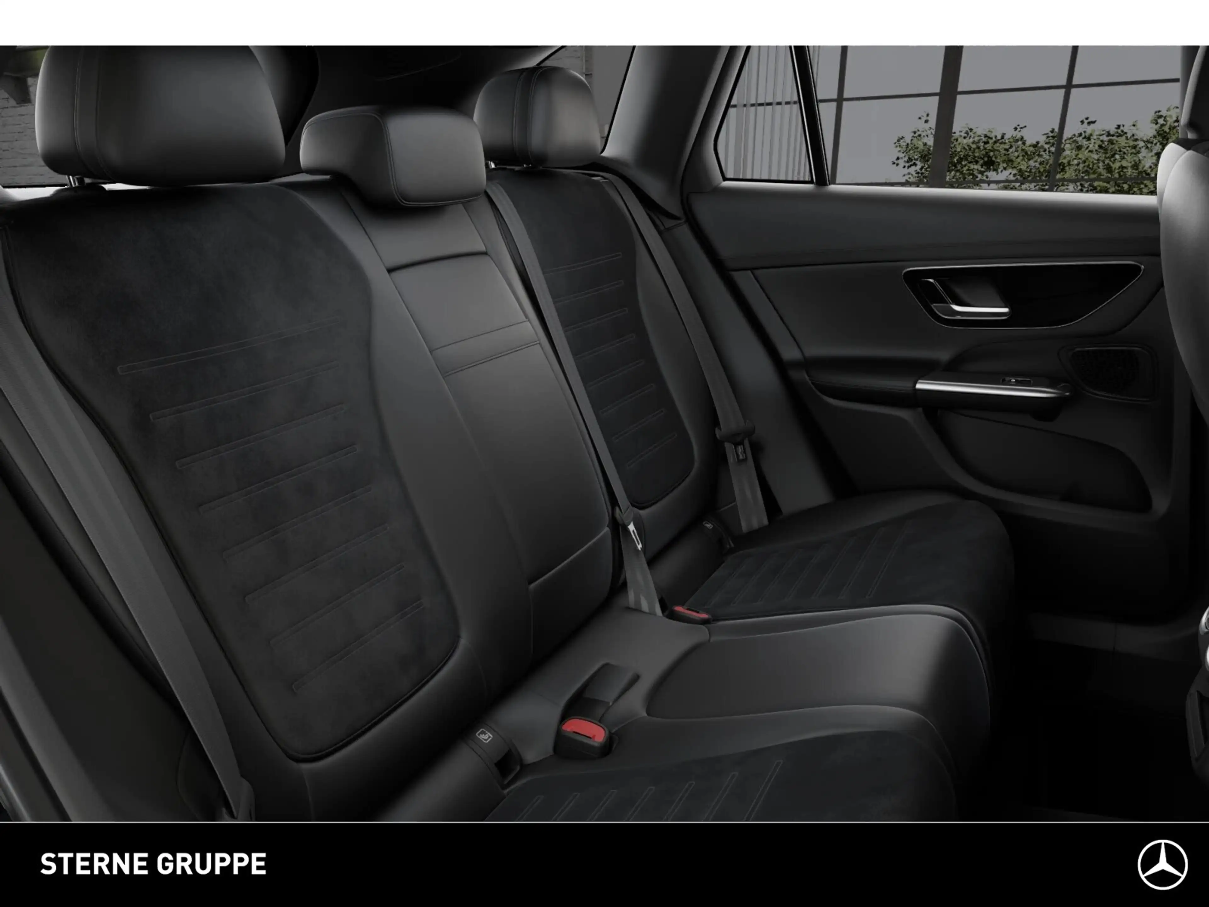 Mercedes-Benz GLC 220 GLC 220 d 4M AMG AHK Distro DigiL Memo 360 Ambi+ — photo 14