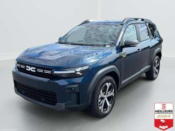 Mild Hybrid 140 Journey
