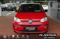 Volkswagen up! 1.0 Black Style SZH ALS Bluetooth Klima Rot - thumbnail 8