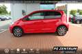 Volkswagen up! 1.0 Black Style SZH ALS Bluetooth Klima Rot - thumbnail 2