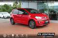 Volkswagen up! 1.0 Black Style SZH ALS Bluetooth Klima Rot - thumbnail 7