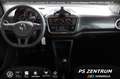 Volkswagen up! 1.0 Black Style SZH ALS Bluetooth Klima Rot - thumbnail 18