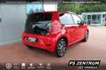 Volkswagen up! 1.0 Black Style SZH ALS Bluetooth Klima Rot - thumbnail 5