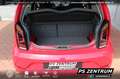 Volkswagen up! 1.0 Black Style SZH ALS Bluetooth Klima Rot - thumbnail 26