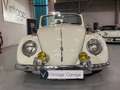 Volkswagen Kever VW Kever Cabrio Blanc - thumbnail 4