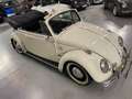 Volkswagen Kever VW Kever Cabrio Blanc - thumbnail 7