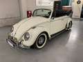Volkswagen Kever VW Kever Cabrio Blanc - thumbnail 1