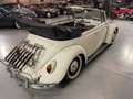 Volkswagen Kever VW Kever Cabrio Blanc - thumbnail 13