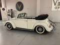 Volkswagen Kever VW Kever Cabrio Blanc - thumbnail 9