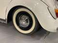 Volkswagen Kever VW Kever Cabrio Blanc - thumbnail 24