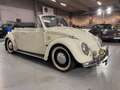 Volkswagen Kever VW Kever Cabrio Blanc - thumbnail 6