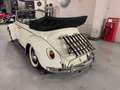 Volkswagen Kever VW Kever Cabrio Blanc - thumbnail 11