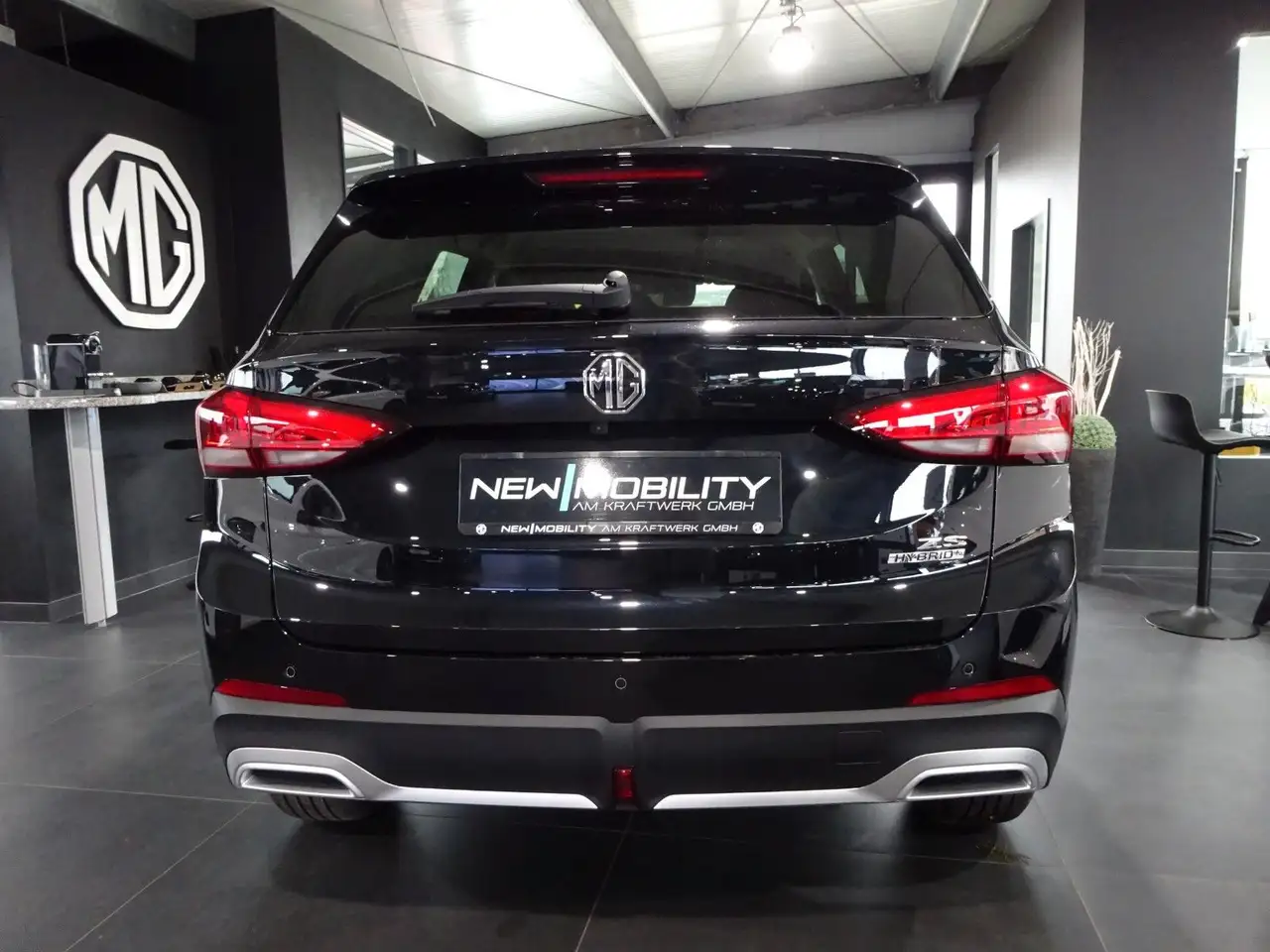 MG ZS 2026