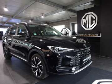1.5 Hybrid+ Luxury MY26 MG Tankrabatt 2000€