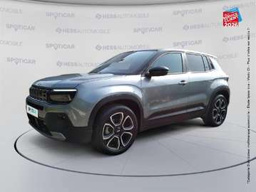 ELECTRIQUE 156CH 115KW 1ST EDITION SIEGES CHAUF GPS CAMERA