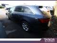 Audi A4 Avant 2.0 TDI 150 S tronic sport GPS Bleu - thumbnail 4