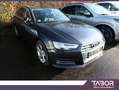 Audi A4 Avant 2.0 TDI 150 S tronic sport GPS Bleu - thumbnail 2