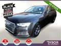 Audi A4 Avant 2.0 TDI 150 S tronic sport GPS Bleu - thumbnail 1