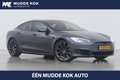 Tesla Model S Long Range PLUS | Trekhaak | Panoramadak | Camera Gris - thumbnail 1