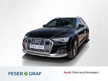 50TDI Matrix/ACC/AHK/Pano/Navi+/Kamera