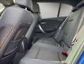BMW 123 d Aut.-M-Paket-2Hand-Leder-Navi-Xenon-Schiebedach Blau - thumbnail 13