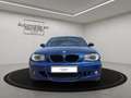 BMW 123 d Aut.-M-Paket-2Hand-Leder-Navi-Xenon-Schiebedach Blau - thumbnail 6