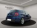BMW 123 d Aut.-M-Paket-2Hand-Leder-Navi-Xenon-Schiebedach Blau - thumbnail 9