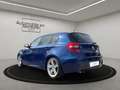 BMW 123 d Aut.-M-Paket-2Hand-Leder-Navi-Xenon-Schiebedach Blau - thumbnail 8
