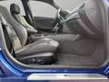BMW 123 d Aut.-M-Paket-2Hand-Leder-Navi-Xenon-Schiebedach Blau - thumbnail 12