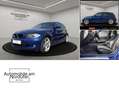 BMW 123 d Aut.-M-Paket-2Hand-Leder-Navi-Xenon-Schiebedach Blau - thumbnail 2