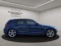 BMW 123 d Aut.-M-Paket-2Hand-Leder-Navi-Xenon-Schiebedach Blau - thumbnail 5
