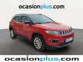 Jeep Compass 1.3 Gse T4 Longitude 4x2 130 Roşu - thumbnail 2