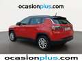 Jeep Compass 1.3 Gse T4 Longitude 4x2 130 Roşu - thumbnail 3