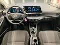 Hyundai i20 1.2 5-MT Select Navi SpurH KAM PDC Weiß - thumbnail 11