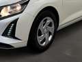 Hyundai i20 1.2 5-MT Select Navi SpurH KAM PDC Weiß - thumbnail 6